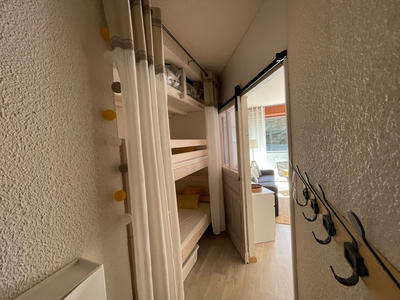 Appartement - 27 m² - 1 pièce