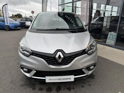 Renault Scénic IV Business dCi 110 Energy