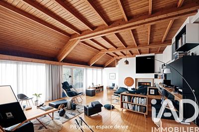 Maison de maîtres - 129 m² - 4 pièces