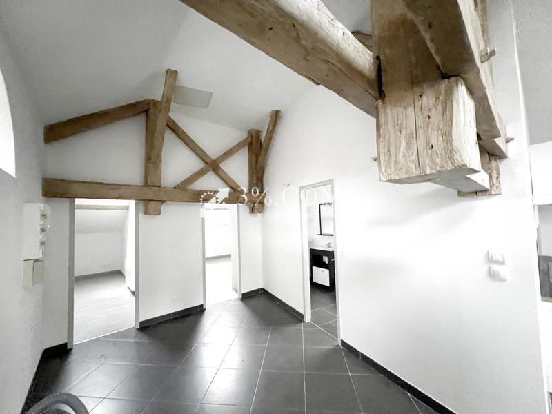 Appartement - 68 m² - 4 pièces