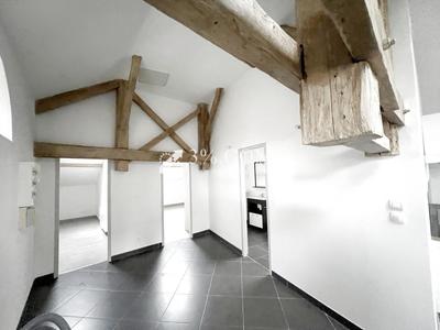 Appartement - 68 m² - 4 pièces