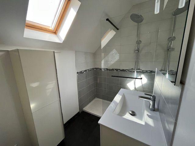 Maison - 68 m² - 3 pièces