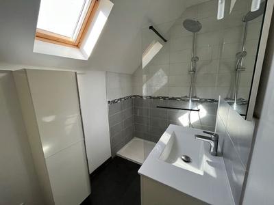 Maison - 68 m² - 3 pièces