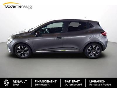 Renault Clio TCe 90 Evolution