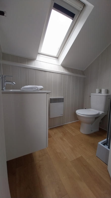 Appartement - 79 m² - 4 pièces