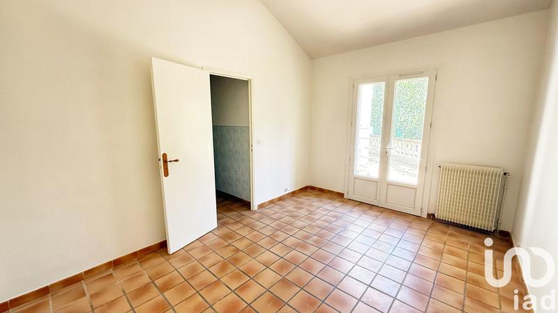 Maison - 128 m² - 5 pièces