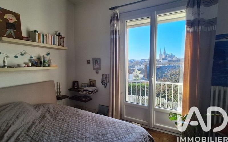 Maison - 148 m² - 7 pièces