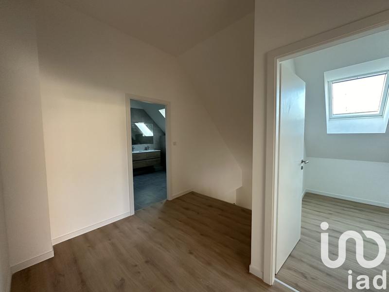 Appartement - 71 m² - 3 pièces