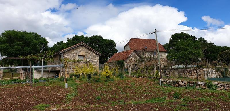 Mas - 330 m² - 10 pièces