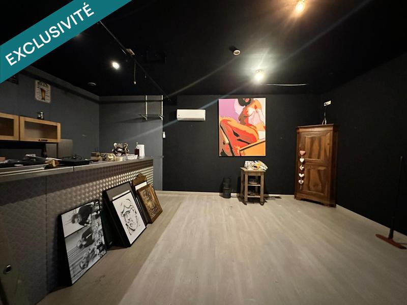 Maison - 140 m² - 4 pièces