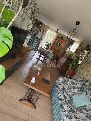 Maison - 176 m² - 8 pièces