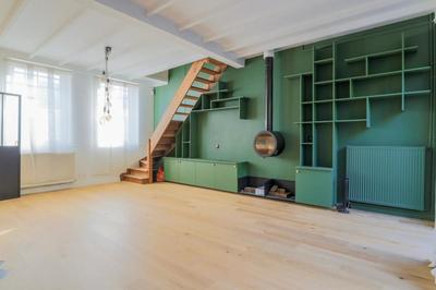 Maison - 105 m² - 6 pièces