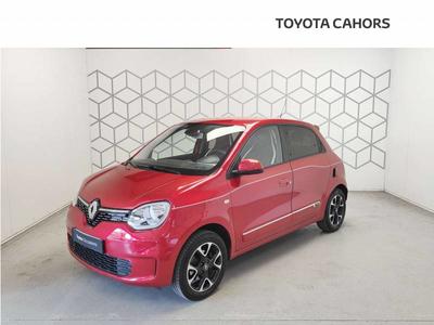 Renault Twingo III TCe 95 Intens