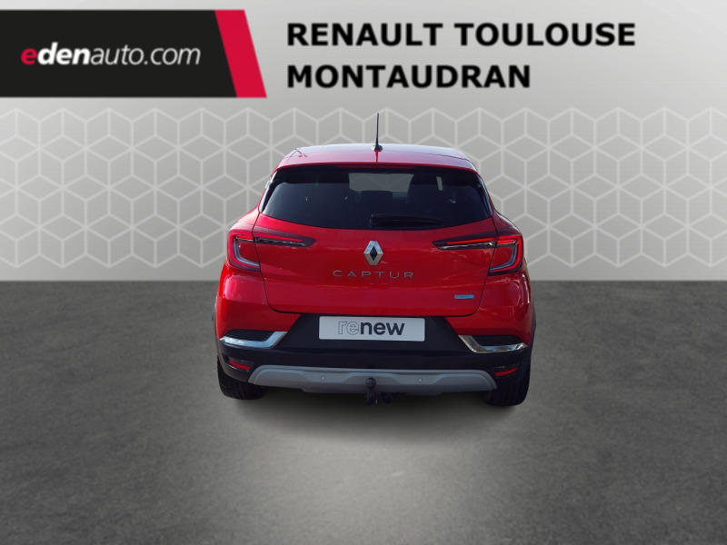 Renault Captur E-Tech Plug-in 160 - 21 Intens