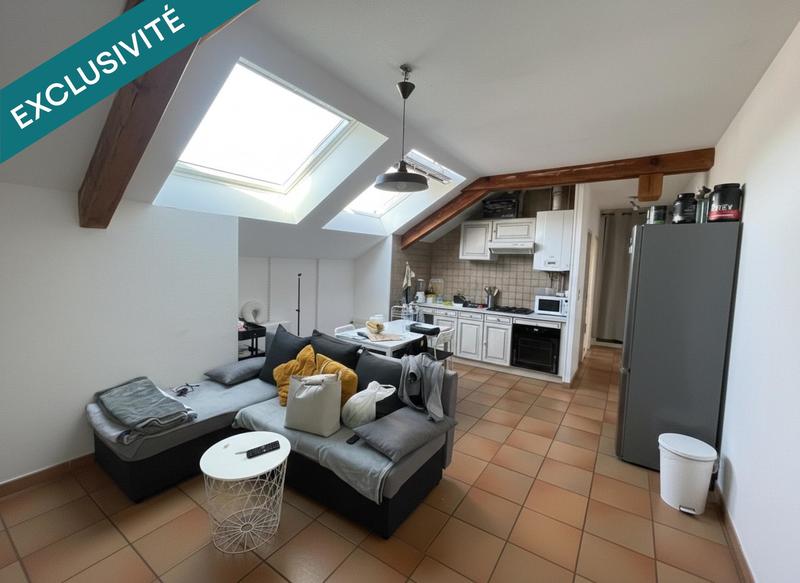 Immeuble - 345 m² - 3 pièces