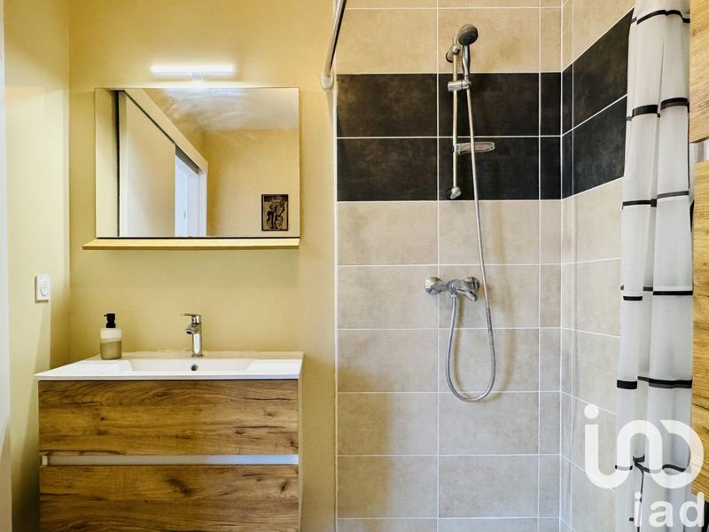 Maison - 101 m² - 5 pièces