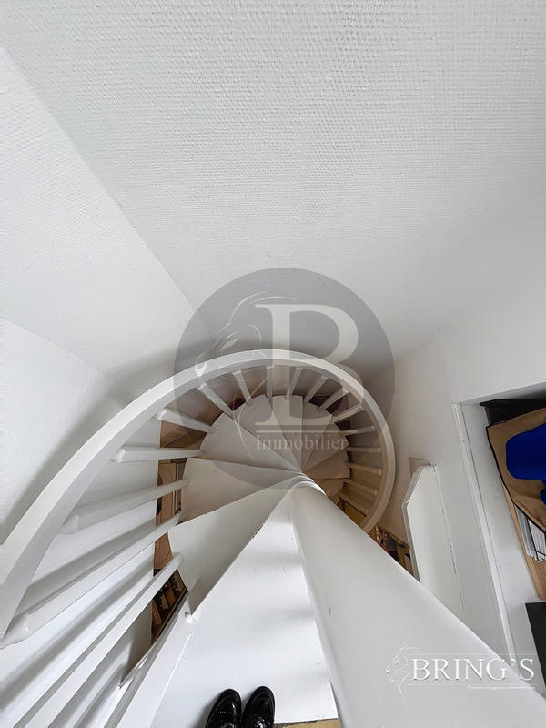 Fonds de commerce - 63 m²