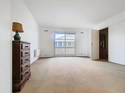 Appartement - 75 m² - 4 pièces