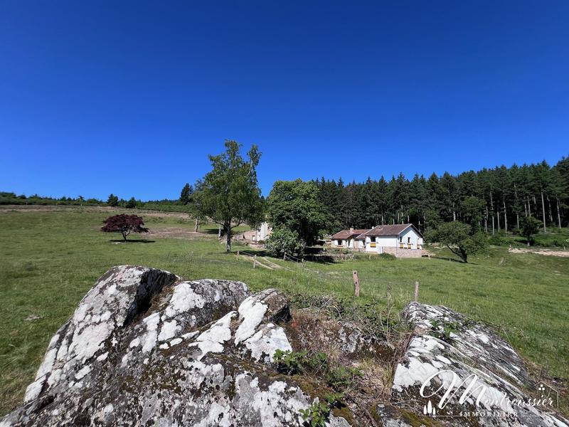 Propriété - 400 m² - 20 pièces