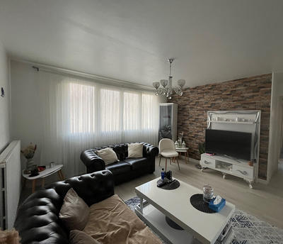 Maison - 72 m² - 4 pièces