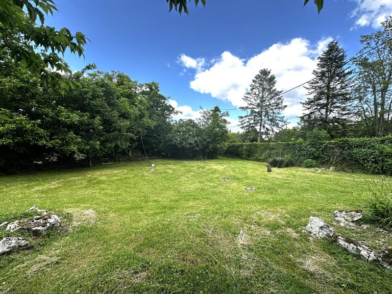 Maison traditionnelle - 156 m² - 6 pièces