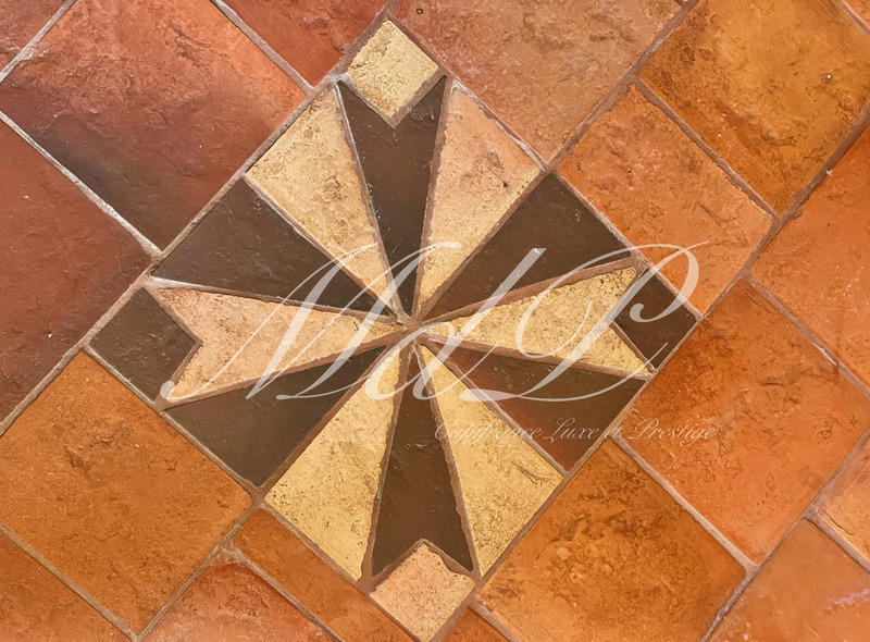 Maison de campagne - 360 m² - 11 pièces