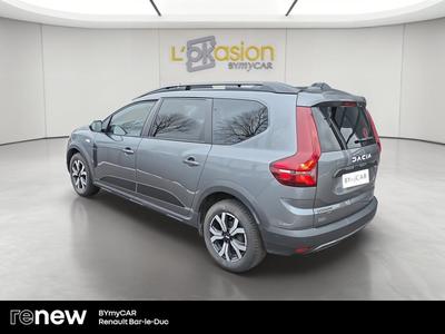 Dacia Jogger Hybrid 140 7 places Extreme