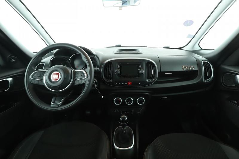Fiat 500l 1.4 Ligue 1 Conforama 95 ch