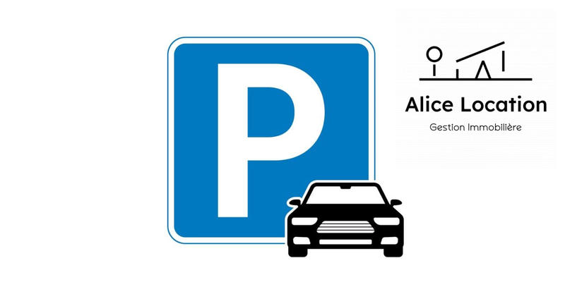 Parking / Garage - 16 m²