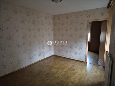 Maison - 95 m² - 3 pièces