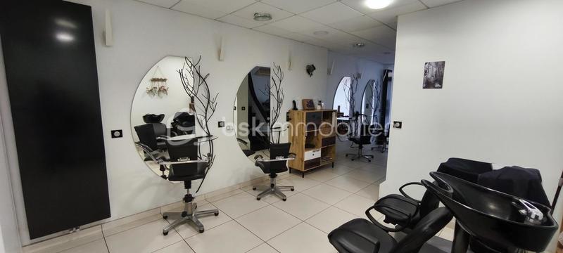 Maison de ville - 66 m² - 3 pièces