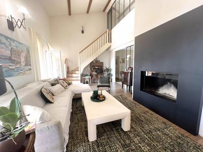 Villa - 177 m² - 5 pièces