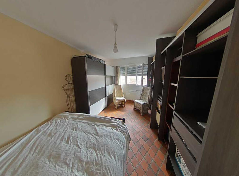 Appartement - 152 m² - 6 pièces