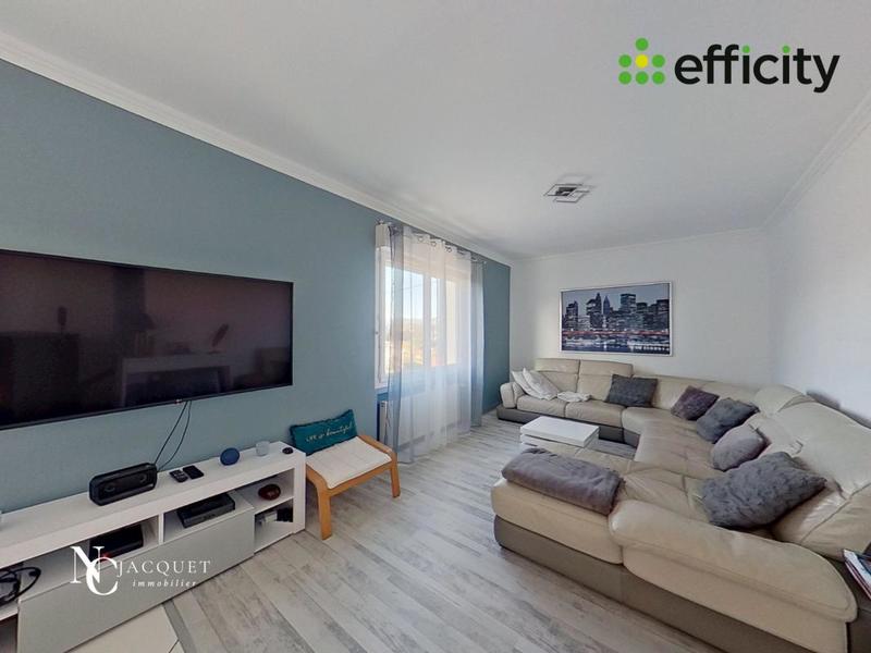 Maison - 148 m² - 5 pièces