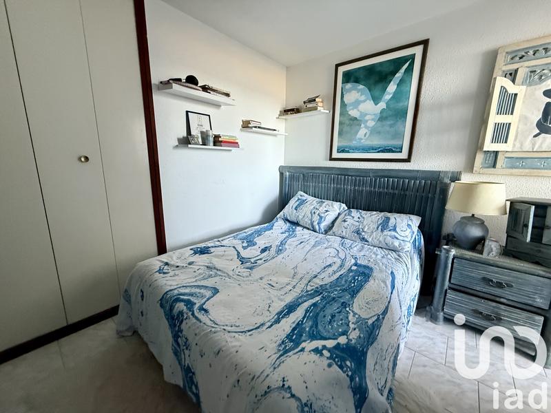 Appartement - 44 m² - 3 pièces