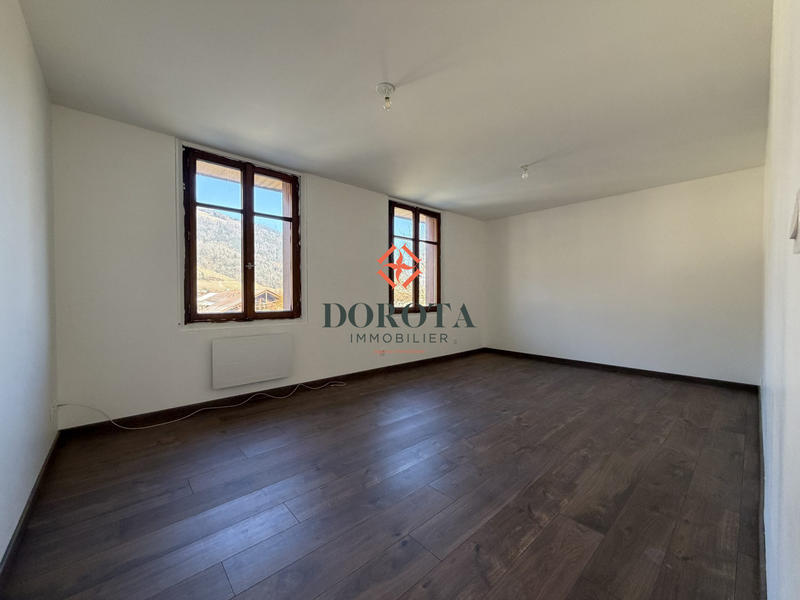 Appartement - 73 m² - 3 pièces