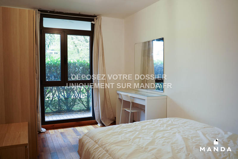 Appartement - 122 m² - 5 pièces