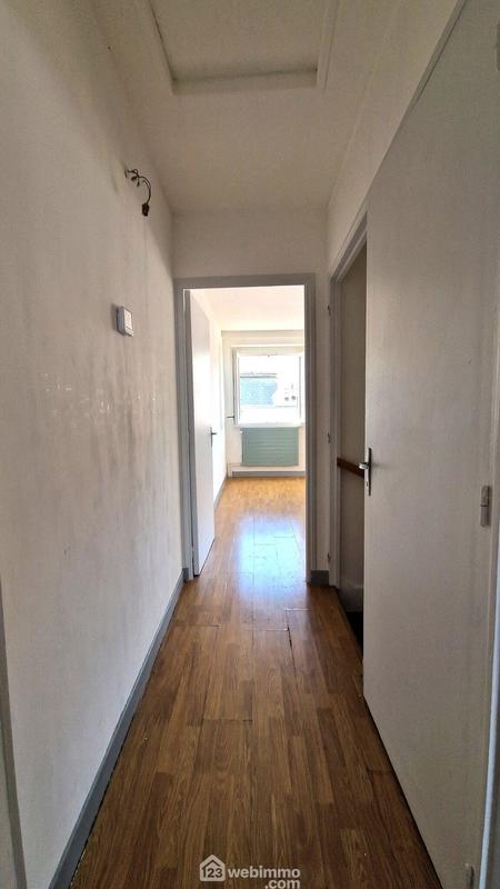 Immeuble - 145 m² - 5 pièces