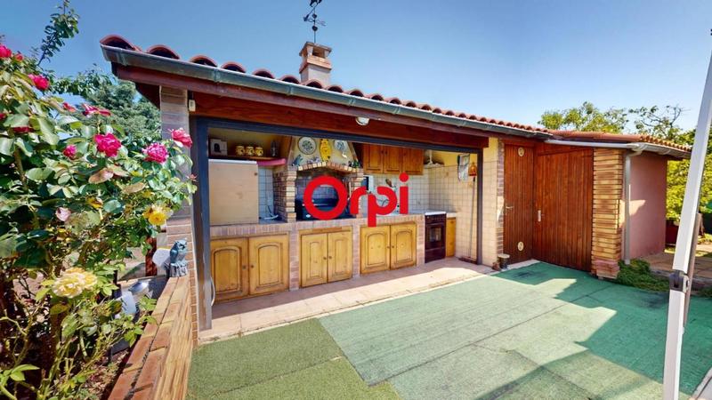 Maison - 82 m² - 4 pièces