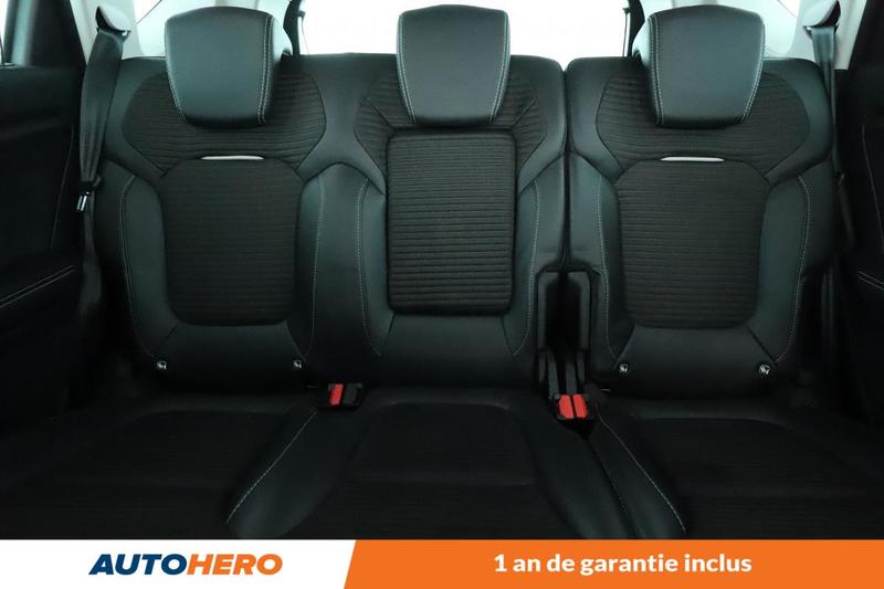 Renault Scénic 1.6 dCi Energy Intens 130 ch