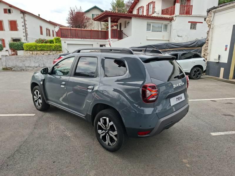 Dacia Duster TCe 150 4x2 Edc Journey