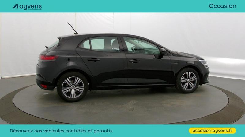 Renault Mégane 1.5 Blue dCi 115ch Evolution