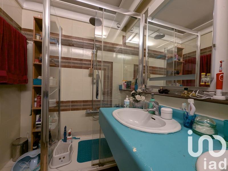 Appartement - 73 m² - 3 pièces