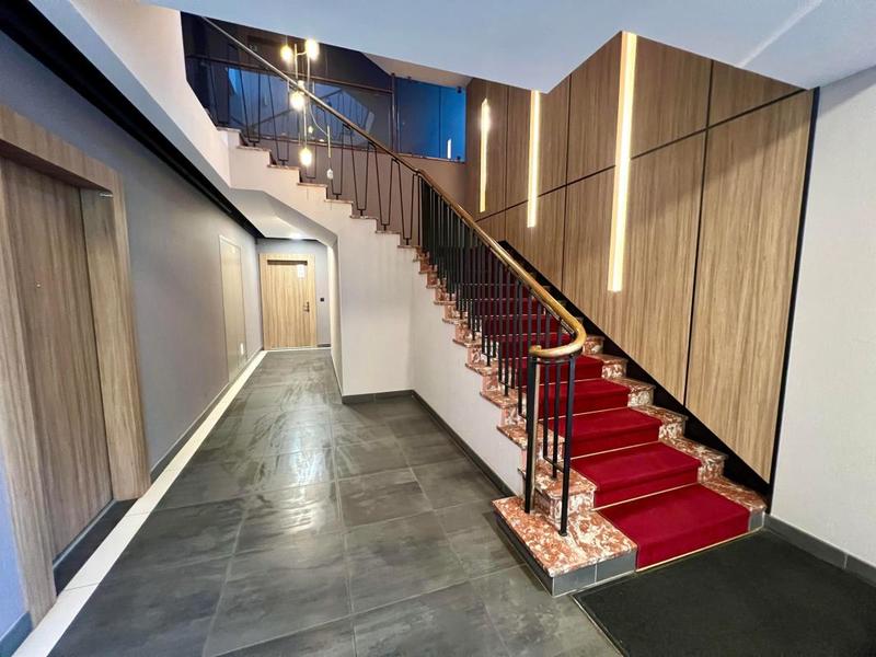 Appartement - 97 m² - 4 pièces