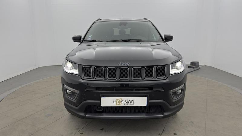 Jeep Compass My20 1.3 Gse T4 240 ch Phev At6 4xe eAWD s