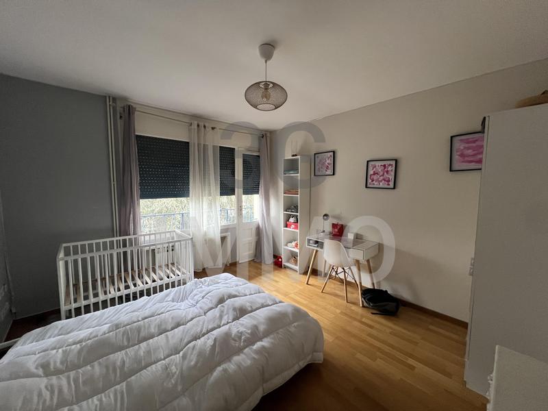 Appartement - 114 m² - 4 pièces