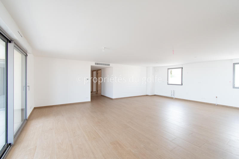 Appartement - 113 m² - 4 pièces