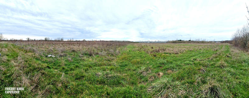 Terrain agricole - 120 000 m²