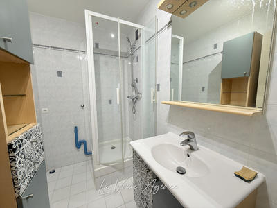 Appartement - 76 m² - 4 pièces