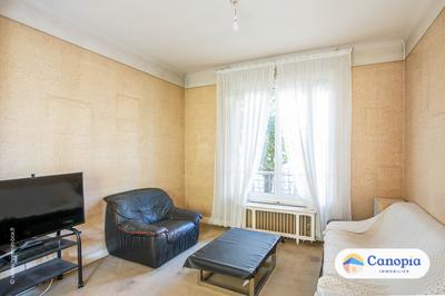 Maison - 70 m² - 4 pièces